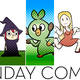 Illustration for article titled Sunday Comics: JUMP!